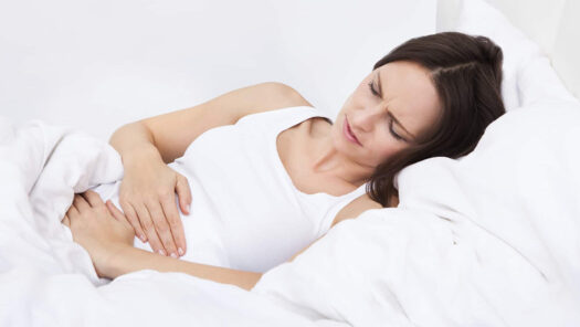 Endometriozis (Çikolata Kisti) ve Tedavisi 1 Endometriozis ve Tedavisi