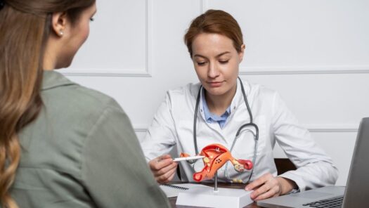 Endometriyal Polip 9 Endometriyal Polip
