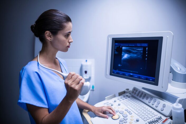 Gebelikte ultrason hangi amacla kullanilir